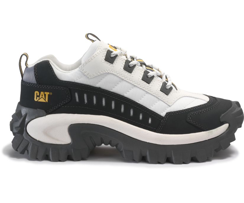 Caterpillar Intruder - Sneaker Damen Weiß/Schwarz - Schweiz MRBS-97650